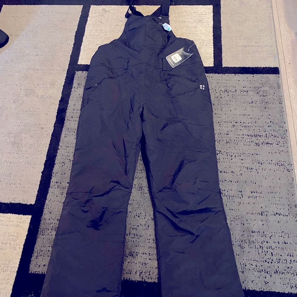 Snow bibs snow pants